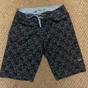 RVCA Board Shorts
